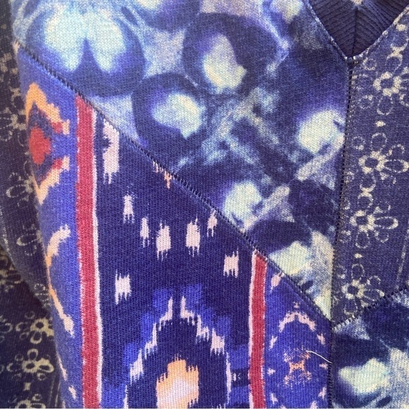 Free People Sweater Tunic - Picture 6 of 7